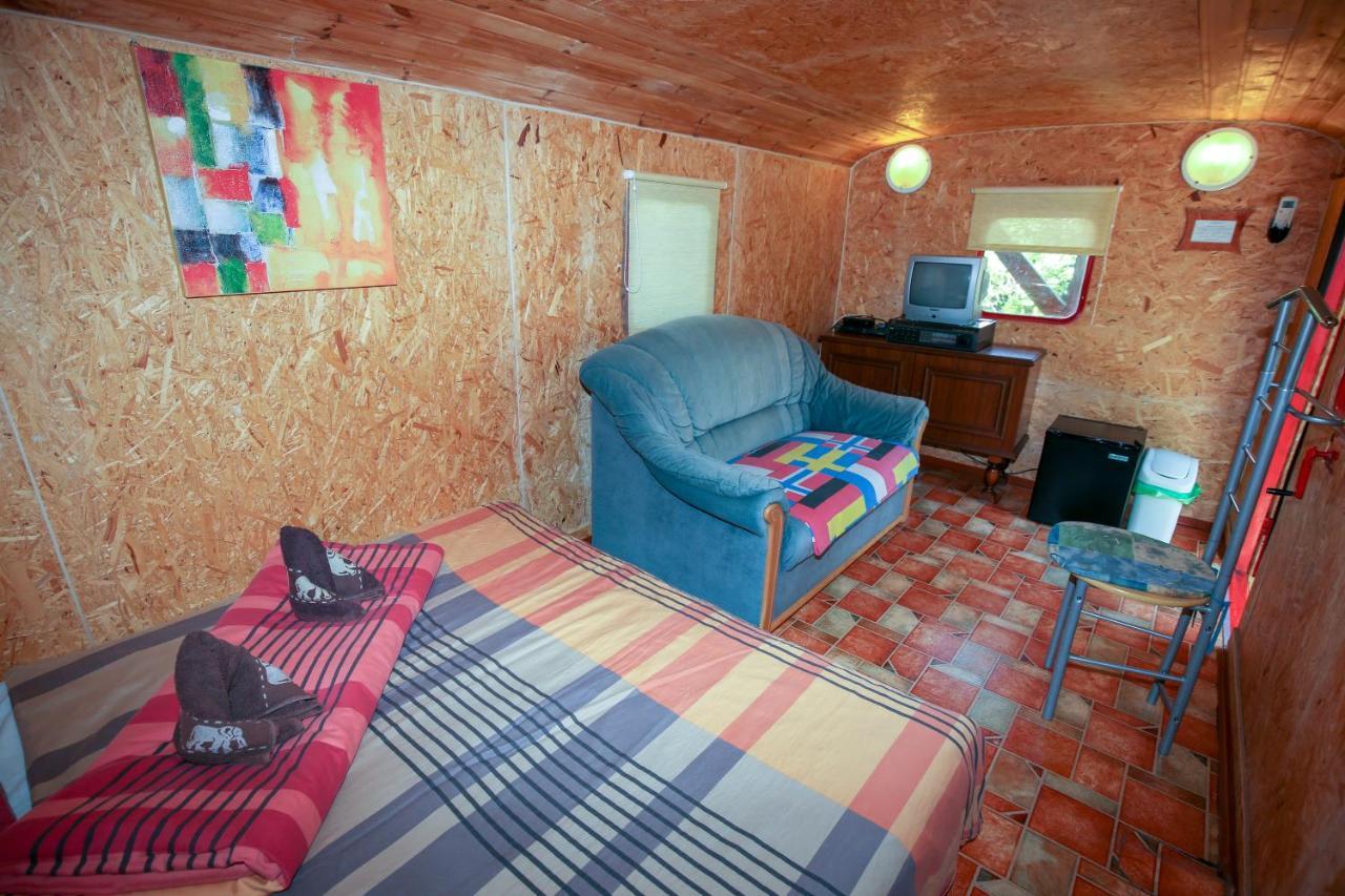 Karavan Štúrovo 外观 照片